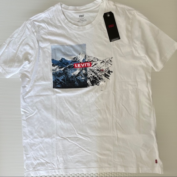 LEVI’S T- SHIRTS (BUNDLE OF TWO) - Picture 4 of 7